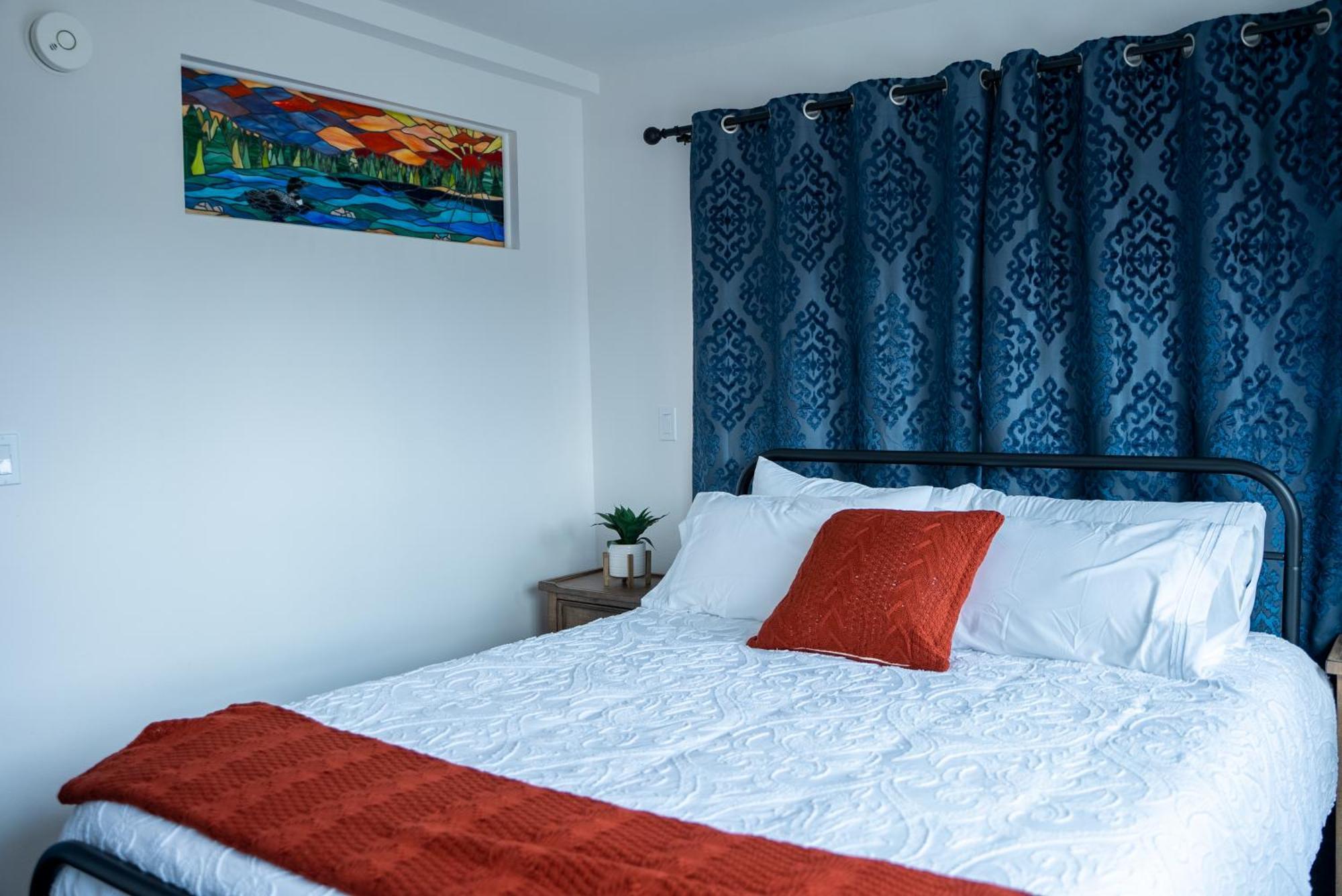Vasanoja Suite 102, Hyland Hotel بالمر المظهر الخارجي الصورة